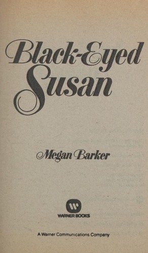 Cover for Black-Eyed Susan