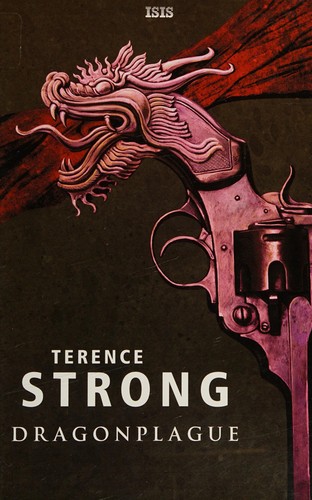 Cover for Dragonplague