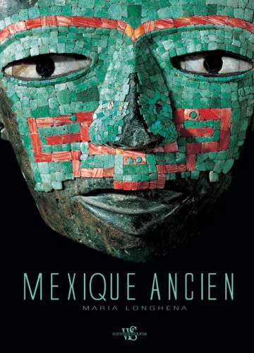 Cover for Mexique ancien