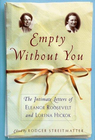 Cover for Empty without you