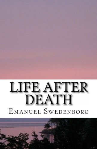 Cover for Life After Death