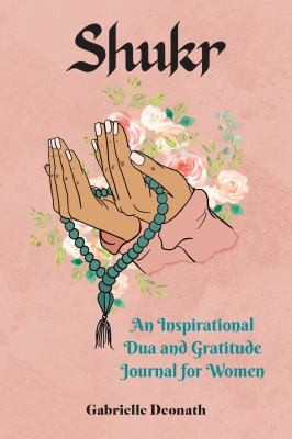 Cover for Shukr