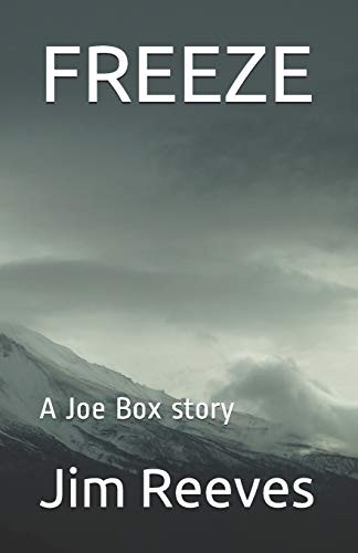 Cover for FREEZE