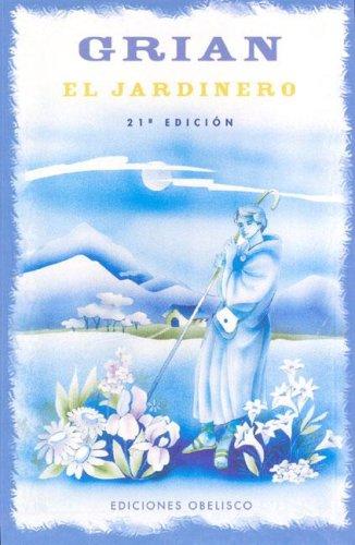 Cover for El Jardinero