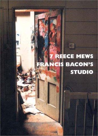 Cover for 7 Reece Mews