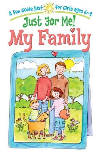 Cover for Just For Me