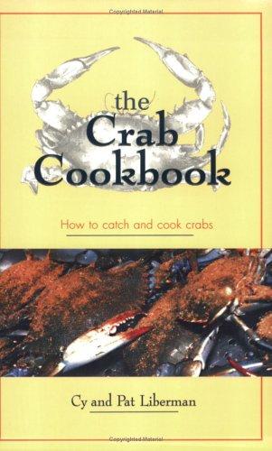 Cover for The crab book