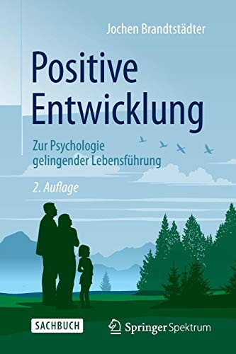 Cover for Positive Entwicklung