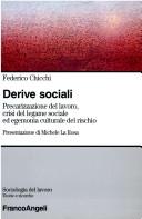 Cover for Derive sociali