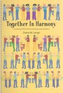 Cover for Together in harmony