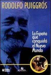 Cover for La España Que Conquisto El Nuevo