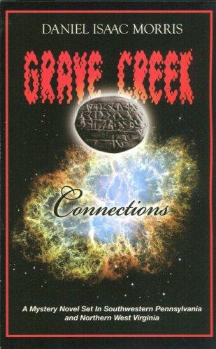 Cover for Grave Creek Connections