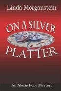 Cover for On a Silver Platter