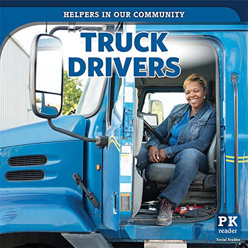 Cover for Truck Drivers