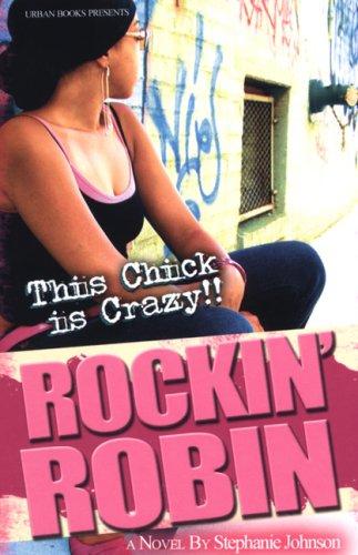 Cover for Rocking Robin