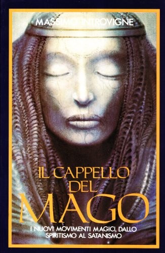 Cover for Il cappello del mago