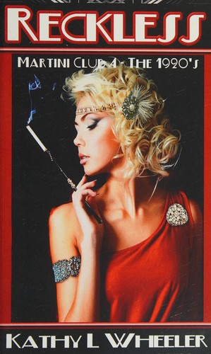 Cover for Reckless