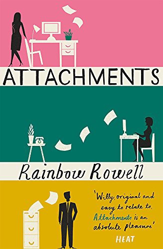 Cover for Attachments