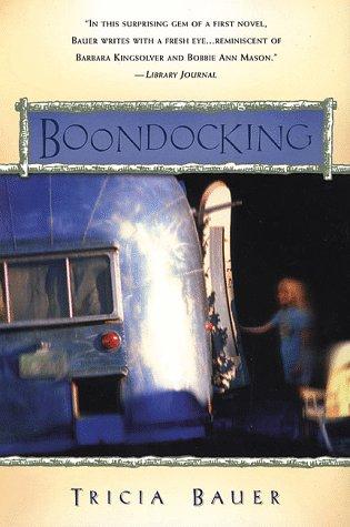 Cover for Boondocking