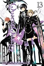 Cover for Queen's Quality, Vol. 13