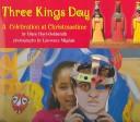 Cover for Three Kings Day