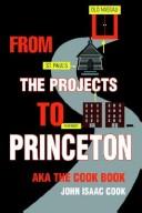 Cover for From the Projects to Princeton