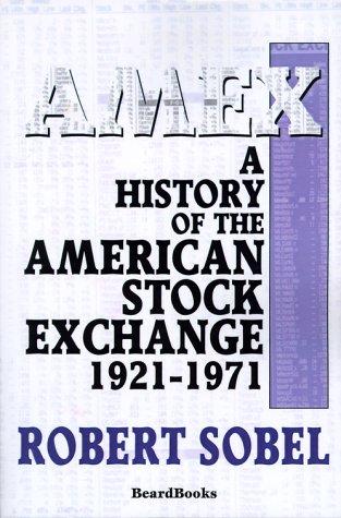Cover for AMEX