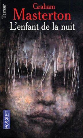 Cover for L'enfant de la nuit