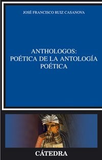 Cover for Anthologos