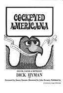 Cover for Cockeyed Americana