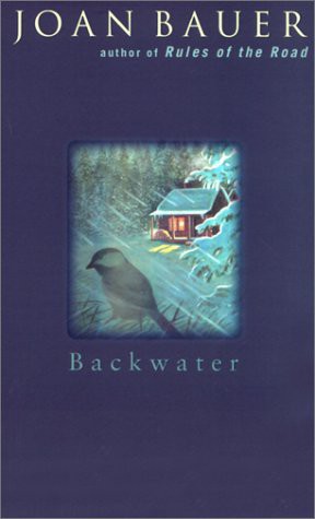Cover for Backwater