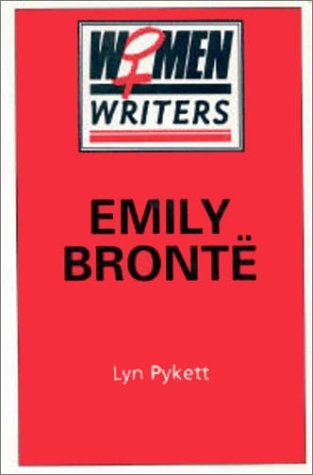 Cover for Emily Bronte