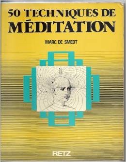 Cover for 50 Techniques de méditation