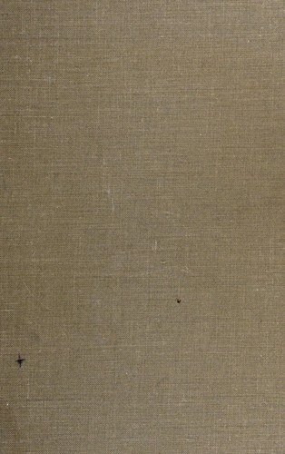 Cover for The conscience of James Joyce.