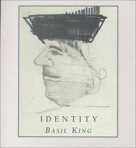 Cover for Identity