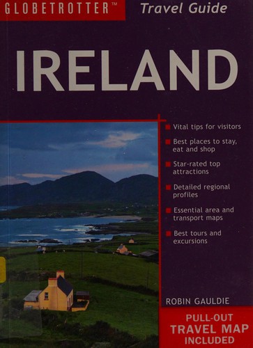 Cover for Ireland