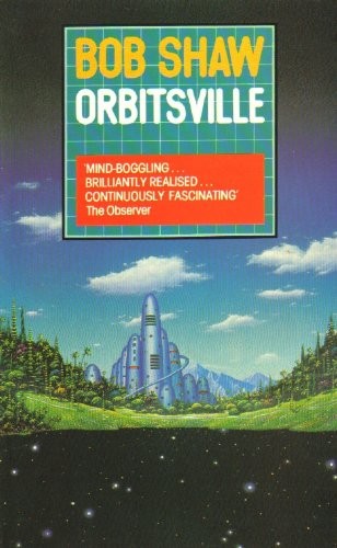 Cover for Orbitsville