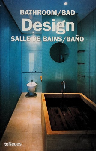Cover for Bathroom design =