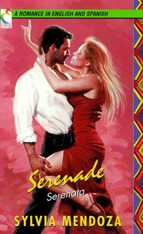 Cover for Serenade =