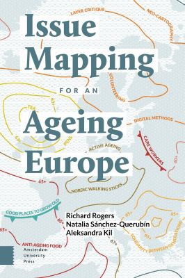 Cover for Issue Mapping for an Ageing Europe