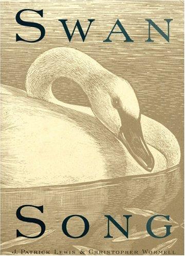 Cover for Swan songs