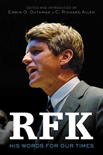 Cover for RFK