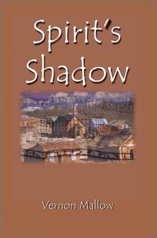 Cover for Spirit's Shadow