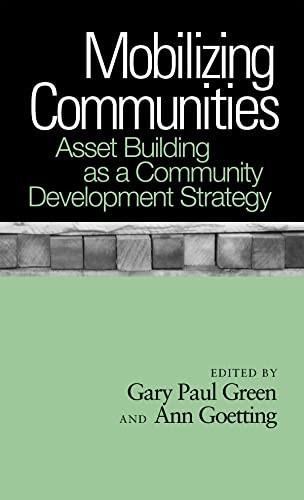 Cover for Mobilizing communities