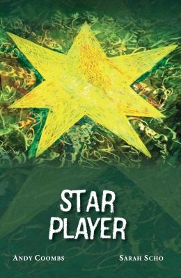 Cover for Star Player