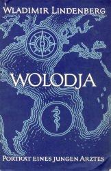 Cover for Wolodja