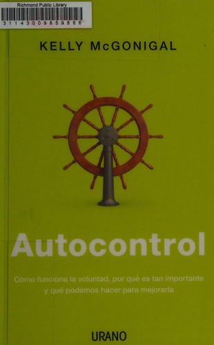 Cover for Autocontrol