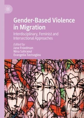 Cover for Gender-Based Violence in Migration