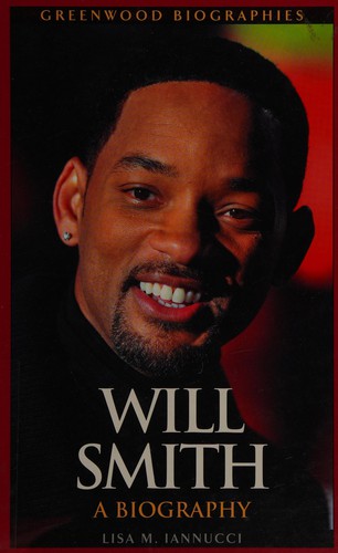 Cover for Will Smith