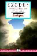 Cover for Exodus: Learning to Trust God 